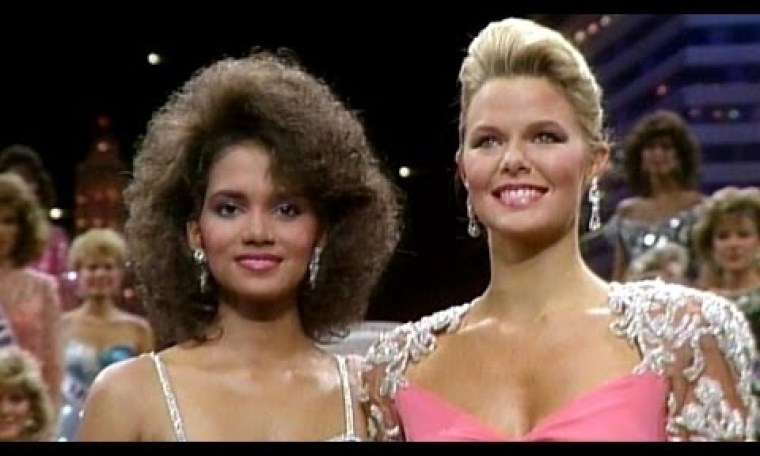 Miss USA Through the Years | Miss USA Live | REELZ Miss USA Through the Years | Miss USA Live | REELZ