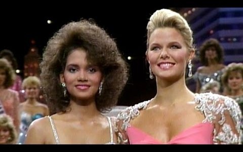 Miss USA Through the Years | Miss USA Live | REELZ Miss USA Through the Years | Miss USA Live | REELZ