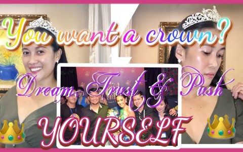 TIPS : Joining Beauty Contest/Pageant for Beginners | Slideshow Photos TIPS : Joining Beauty Contest/Pageant for Beginners | Slideshow Photos