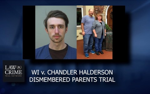 Watch Live: WI v. Chandler Halderson Trial Day 1 – Det Bill Hendrickson – Dane Co Sheriff's Ofc Watch Live: WI v. Chandler Halderson Trial Day 1 – Det Bill Hendrickson – Dane Co Sheriff's Ofc