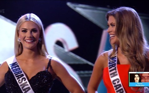 Miss USA 2018 – Top 5 Revealed | LIVE 5-21-18 Miss USA 2018 – Top 5 Revealed | LIVE 5-21-18