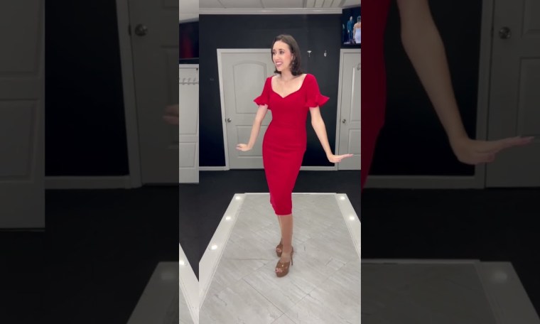 Pageant Interview prep starts with feeling confident Pageant Interview prep starts with feeling confident