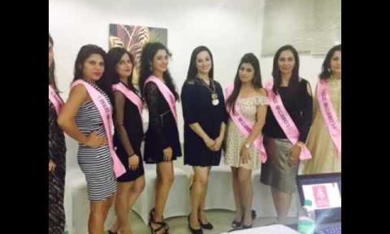Our recent work from Corporate sessions to Beauty pageant coaching to Individual clients Our recent work from Corporate sessions to Beauty pageant coaching to Individual clients