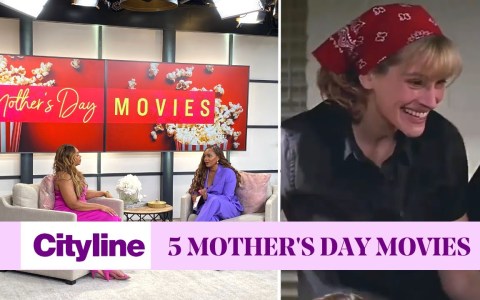 5 movies to watch with mom this Mother’s Day 5 movies to watch with mom this Mother’s Day
