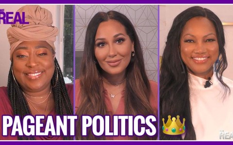 A Black, Republican Miss USA? A Black, Republican Miss USA?