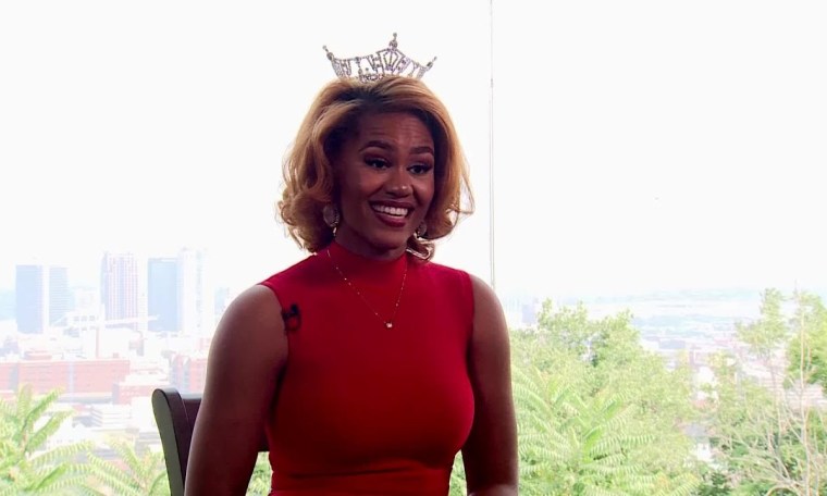 Miss Alabama 2023 full interview Miss Alabama 2023 full interview
