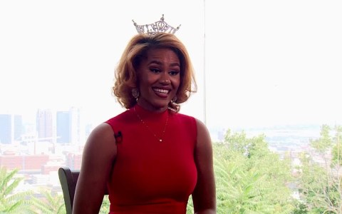 Miss Alabama 2023 full interview Miss Alabama 2023 full interview