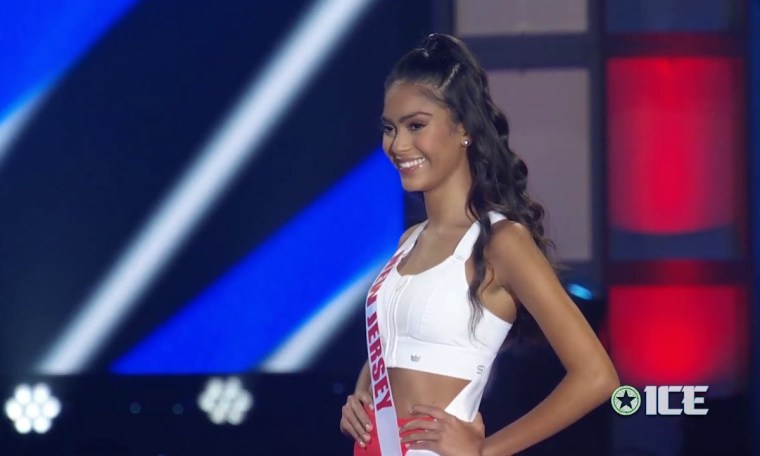 Miss Teen USA 2020 – Athletic Wear Competition | LIVE 11-7-20 Miss Teen USA 2020 – Athletic Wear Competition | LIVE 11-7-20