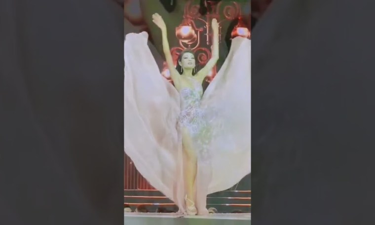 Á Hậu 1 Miss Universe Vietnam 2022 Lê Thảo Nhi Á Hậu 1 Miss Universe Vietnam 2022 Lê Thảo Nhi