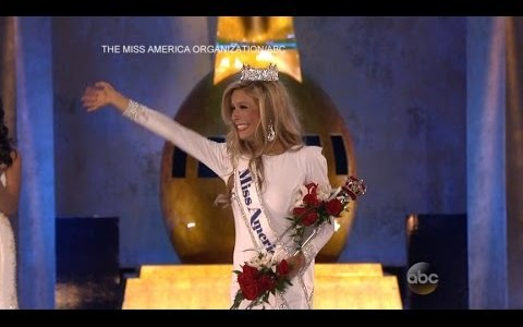 Miss America 2015: New York Contestant Claims the Title! Miss America 2015: New York Contestant Claims the Title!