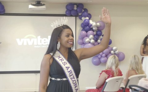 Arizona International 2021 Pageant Arizona International 2021 Pageant