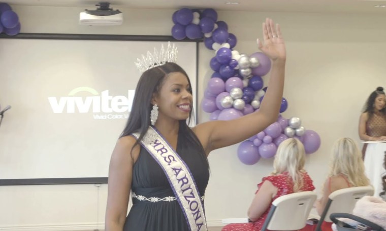 Arizona International 2021 Pageant Arizona International 2021 Pageant