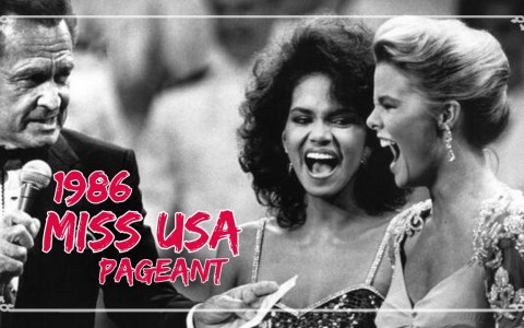 1986 Miss USA Pageant – Full Show 1986 Miss USA Pageant – Full Show