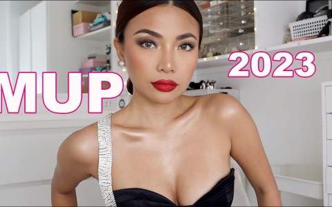 MISS UNIVERSE PH 2023 Michelle Dee Make Up (Di Po Ako Yun) LOL MISS UNIVERSE PH 2023 Michelle Dee Make Up (Di Po Ako Yun) LOL