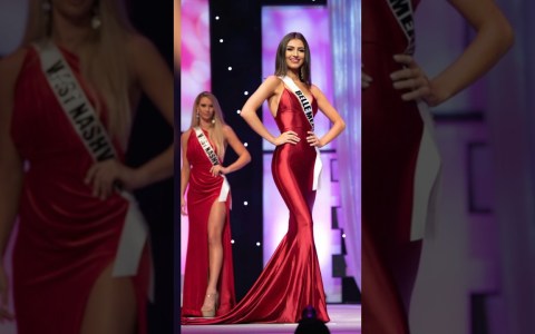 Effortless Styles That Shine: #PageantTips Effortless Styles That Shine: #PageantTips