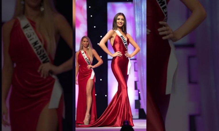 Effortless Styles That Shine: #PageantTips Effortless Styles That Shine: #PageantTips