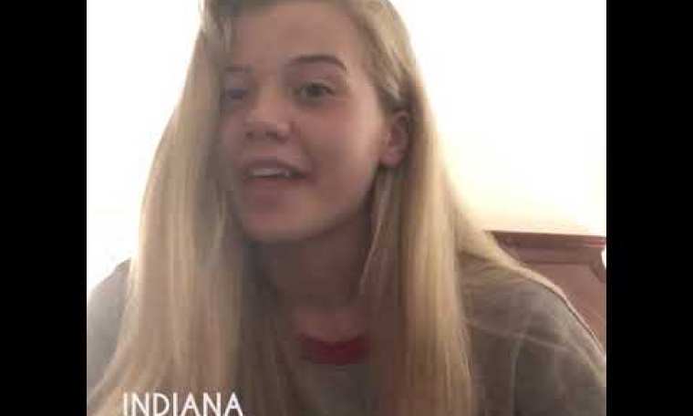Meet Miss Indiana Teen USA 2019 Meet Miss Indiana Teen USA 2019