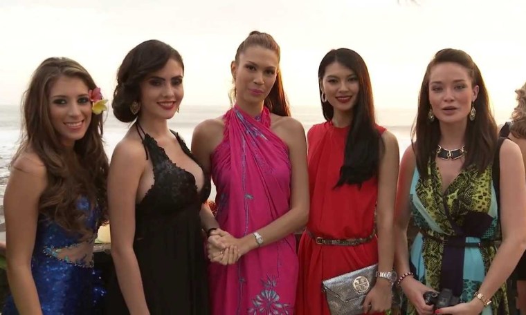 Miss World 2013 – Exclusive Coverage – Day 5 – Beach Party Miss World 2013 – Exclusive Coverage – Day 5 – Beach Party