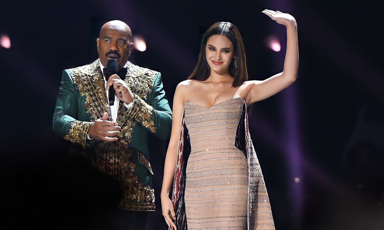 CATRIONA GRAY – BEST OF MISS UNIVERSE HISTORY | HIGHLIGHTS CATRIONA GRAY – BEST OF MISS UNIVERSE HISTORY | HIGHLIGHTS