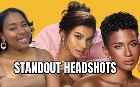 Miss Universe Philippines 2024 Standout Headshots Miss Universe Philippines 2024 Standout Headshots