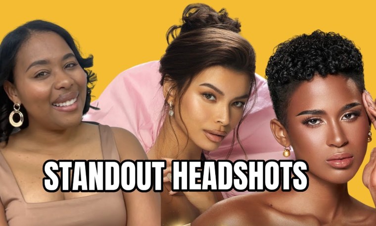 Miss Universe Philippines 2024 Standout Headshots Miss Universe Philippines 2024 Standout Headshots