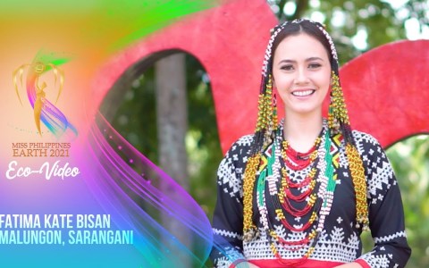 Miss Philippines Earth Malungon, Sarangani 2021 Miss Philippines Earth Malungon, Sarangani 2021