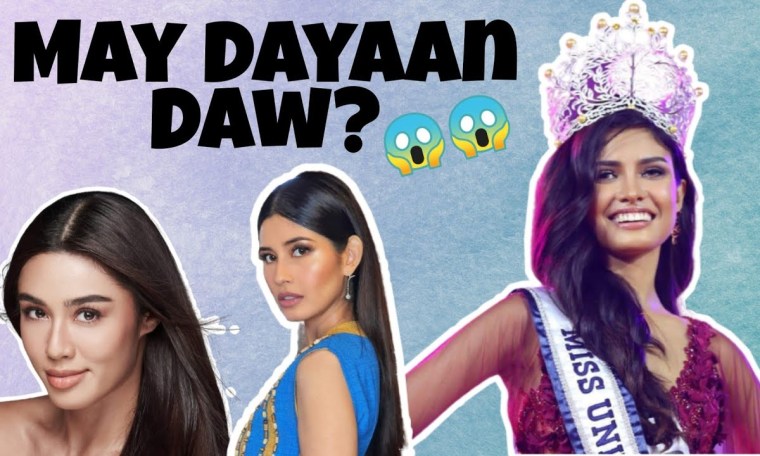 MISS ILOILO WON MISS UNIVERSE PHILIPPINES 2020 (Issues and International Pageant) | Vlog 20 MISS ILOILO WON MISS UNIVERSE PHILIPPINES 2020 (Issues and International Pageant) | Vlog 20