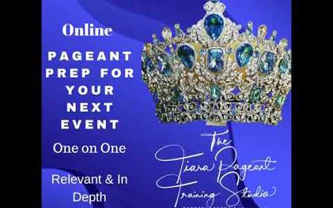 Pageant Preparation with The Tiara for Femina Miss India, Miss Diva Mrs. India 2021/22/23/24/25/26 Pageant Preparation with The Tiara for Femina Miss India, Miss Diva Mrs. India 2021/22/23/24/25/26