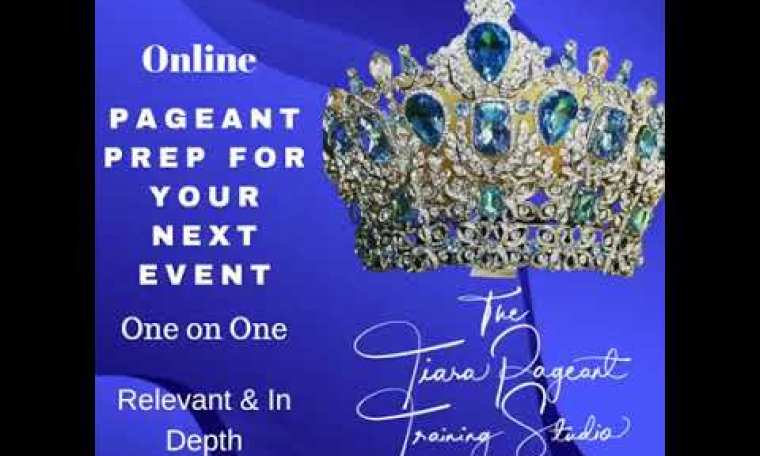 Pageant Preparation with The Tiara for Femina Miss India, Miss Diva Mrs. India 2021/22/23/24/25/26 Pageant Preparation with The Tiara for Femina Miss India, Miss Diva Mrs. India 2021/22/23/24/25/26