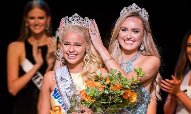 Miss Alabama Teen USA 2020, Katie Watts Miss Alabama Teen USA 2020, Katie Watts