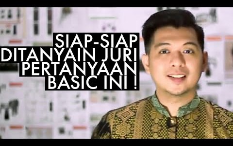 6. #TipsPageant | 10 Pertanyaan Umum Pageant 6. #TipsPageant | 10 Pertanyaan Umum Pageant