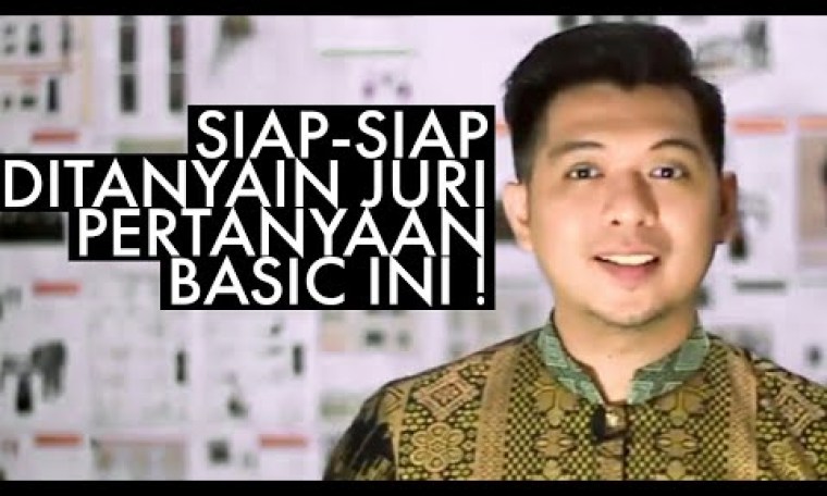 6. #TipsPageant | 10 Pertanyaan Umum Pageant 6. #TipsPageant | 10 Pertanyaan Umum Pageant