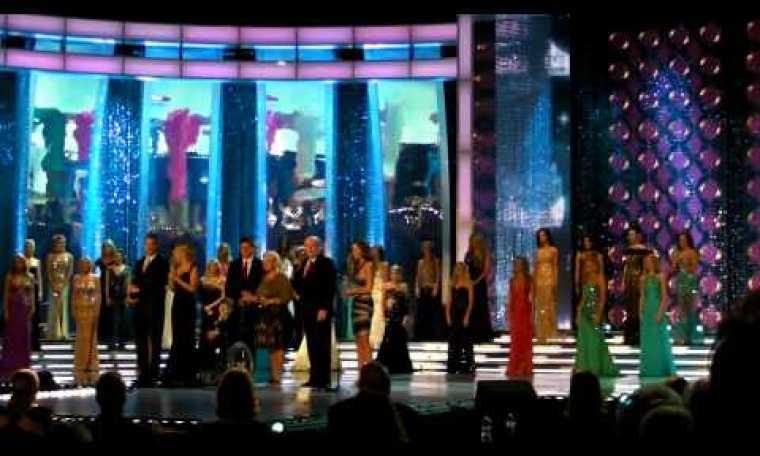 2012 Miss America Pageant – CMN Hospitals Miracle Maker Awards Presentation 2012 Miss America Pageant – CMN Hospitals Miracle Maker Awards Presentation