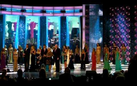2012 Miss America Pageant – CMN Hospitals Miracle Maker Awards Presentation 2012 Miss America Pageant – CMN Hospitals Miracle Maker Awards Presentation