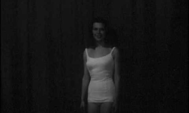 04/24/65 Miss Danville contestants 04/24/65 Miss Danville contestants