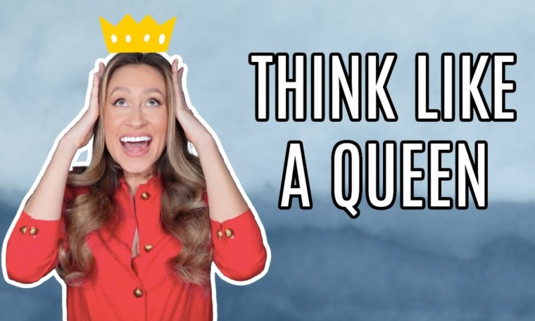 10 Mindset Shifts to WIN a Pageant 10 Mindset Shifts to WIN a Pageant