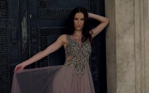 Miss Earth Austria 2020 – Long Gown Competition (Pre-Pageant) Miss Earth Austria 2020 – Long Gown Competition (Pre-Pageant)