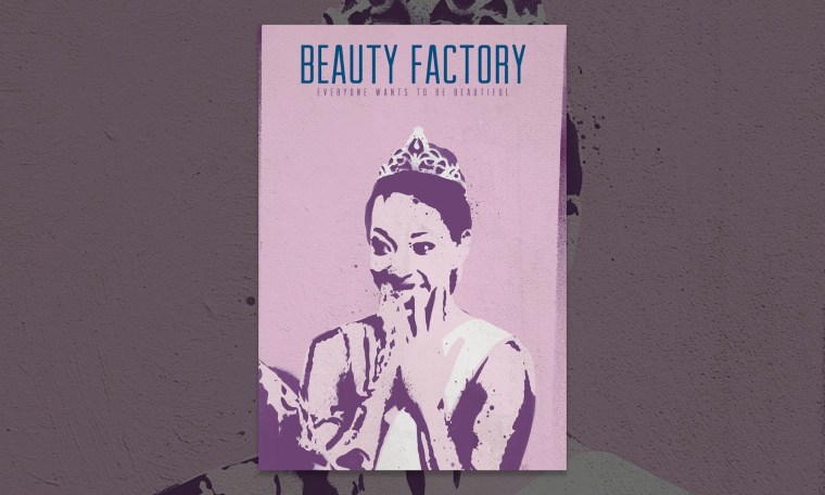 Beauty Factory Beauty Factory