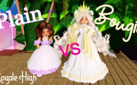 PLAIN vs BOUGIE in the SUNSET ISLAND PAGEANT! – Roblox Royale High PLAIN vs BOUGIE in the SUNSET ISLAND PAGEANT! – Roblox Royale High