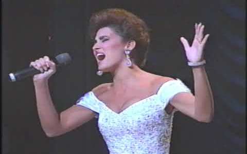 Miss America Pageant 1992 Prelim Talent THUR Mu Group (Sept 1991) Miss America Pageant 1992 Prelim Talent THUR Mu Group (Sept 1991)
