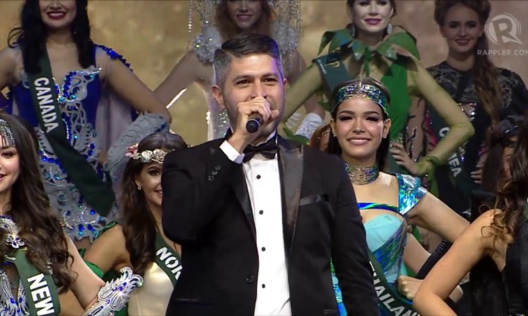 Miss Earth 2017: Opening Miss Earth 2017: Opening