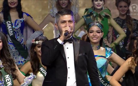 Miss Earth 2017: Opening Miss Earth 2017: Opening
