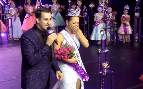 Senior Miss & Mr World Dance Results – World Dance Pageant 2022 Senior Miss & Mr World Dance Results – World Dance Pageant 2022