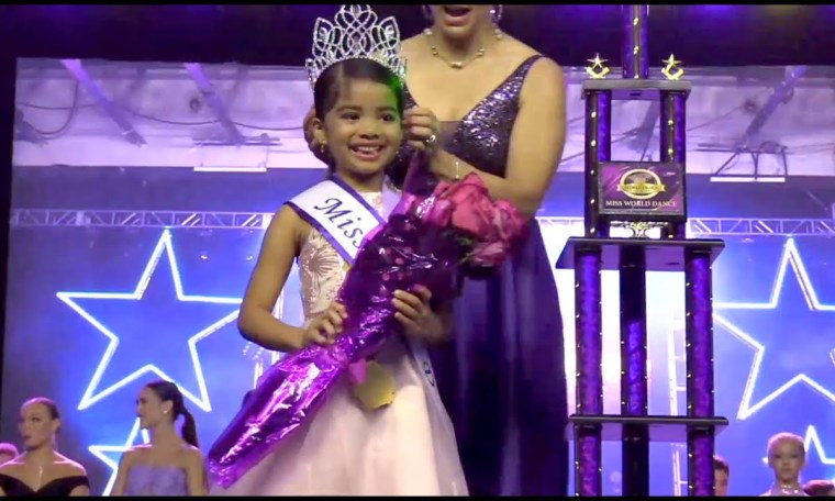Petite Miss & Mr World Dance Results – World Dance Pageant 2022 Petite Miss & Mr World Dance Results – World Dance Pageant 2022