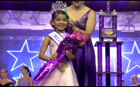 Petite Miss & Mr World Dance Results – World Dance Pageant 2022 Petite Miss & Mr World Dance Results – World Dance Pageant 2022