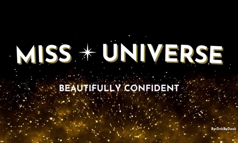 Color of Siam One Hour (Party Version) – Miss Universe 2018 Color of Siam One Hour (Party Version) – Miss Universe 2018