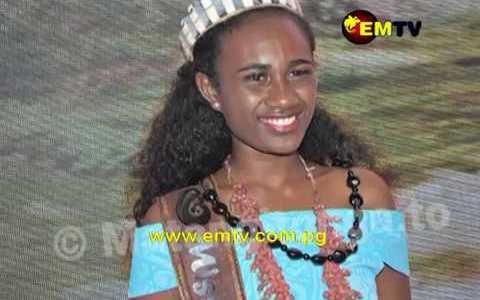 Miss PNG Wins Miss Pacific Islands 2018 Pageant Miss PNG Wins Miss Pacific Islands 2018 Pageant
