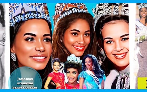 Miss Jamaica World Winners Throughout The Years. #beautypageant #missjamaicaworld #missworld2022 Miss Jamaica World Winners Throughout The Years. #beautypageant #missjamaicaworld #missworld2022