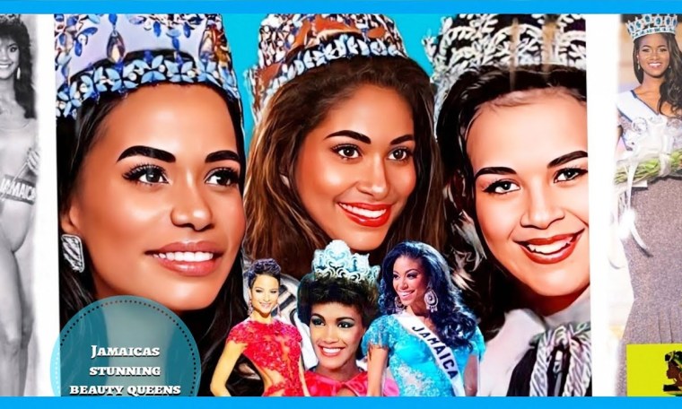Miss Jamaica World Winners Throughout The Years. #beautypageant #missjamaicaworld #missworld2022 Miss Jamaica World Winners Throughout The Years. #beautypageant #missjamaicaworld #missworld2022