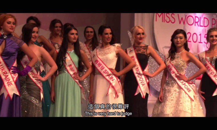 Miss World Peace Pageant 2015 highlights Miss World Peace Pageant 2015 highlights